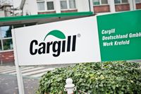 Cargill Germany